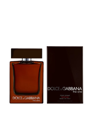 The One For Men Parfum